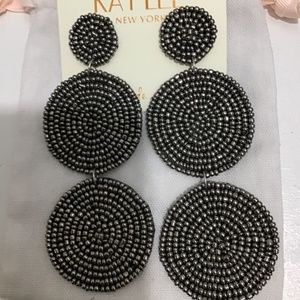 Statement Earrings